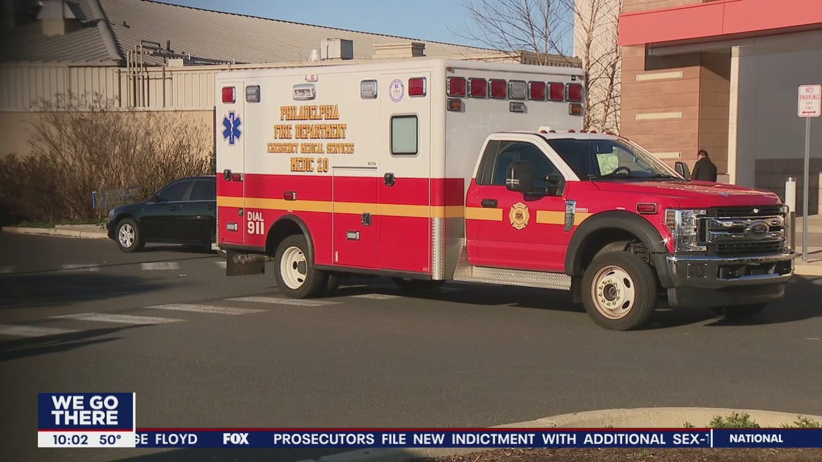 Man fatally shot at food court inside Philadelphia Mills Mall, police say